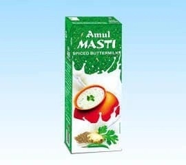 Amul Chaas